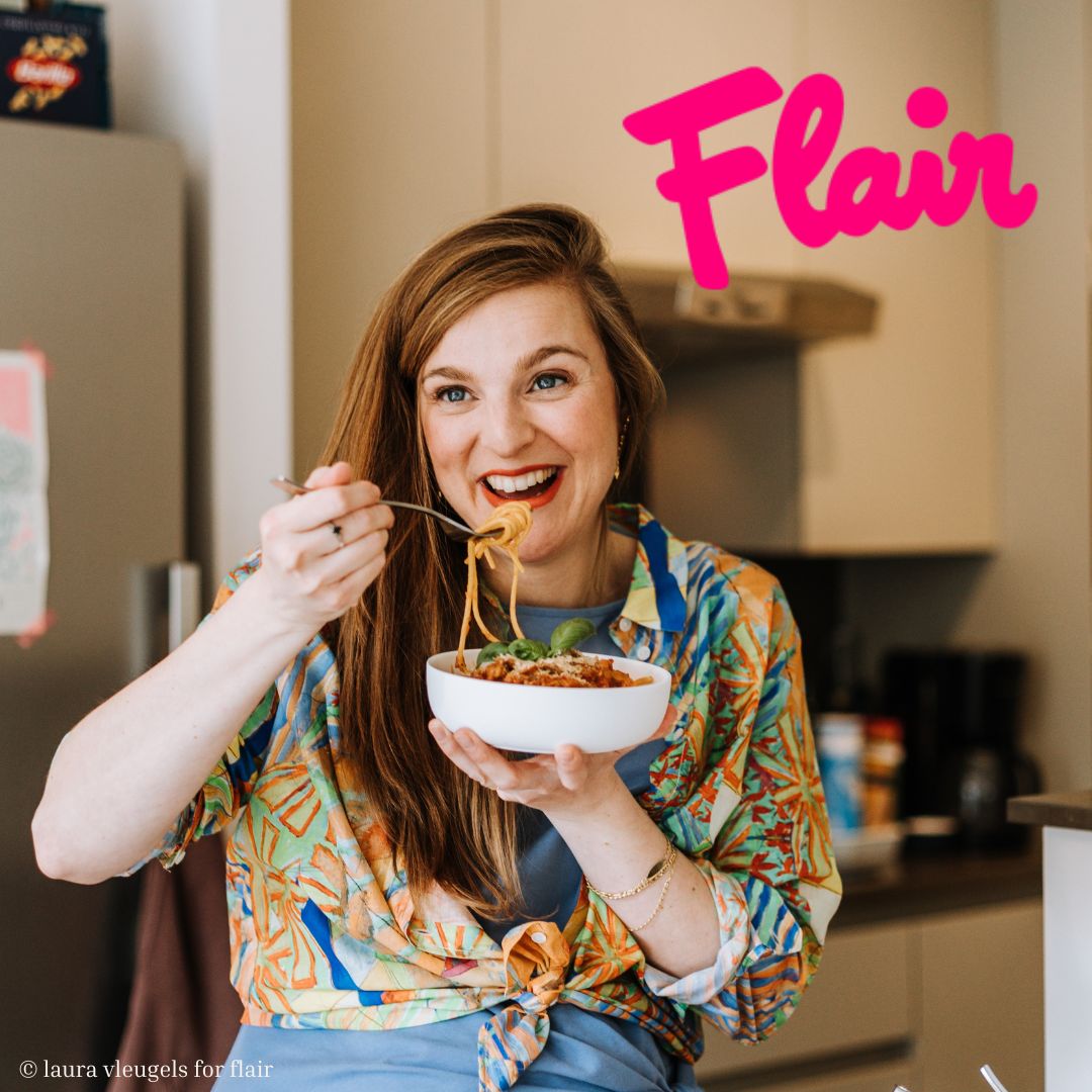 Lily in the Flair Vegan Special - Solid Stash