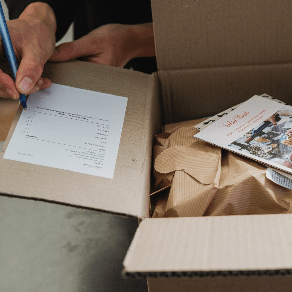 Nieuw: We Leveren Nu Vaker EN 's Avonds! 🎉 - Solid Stash
