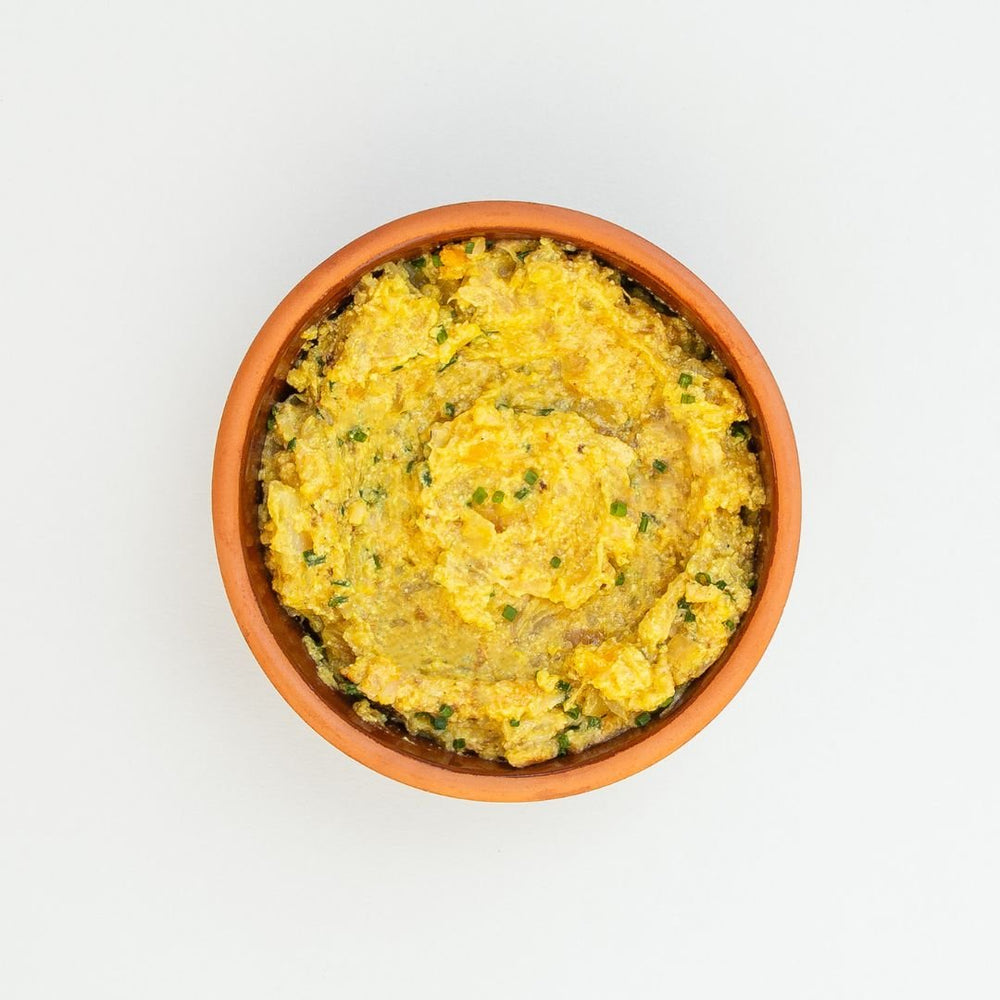
                  
                    Cauliflower curry spread - Solid Stash
                  
                