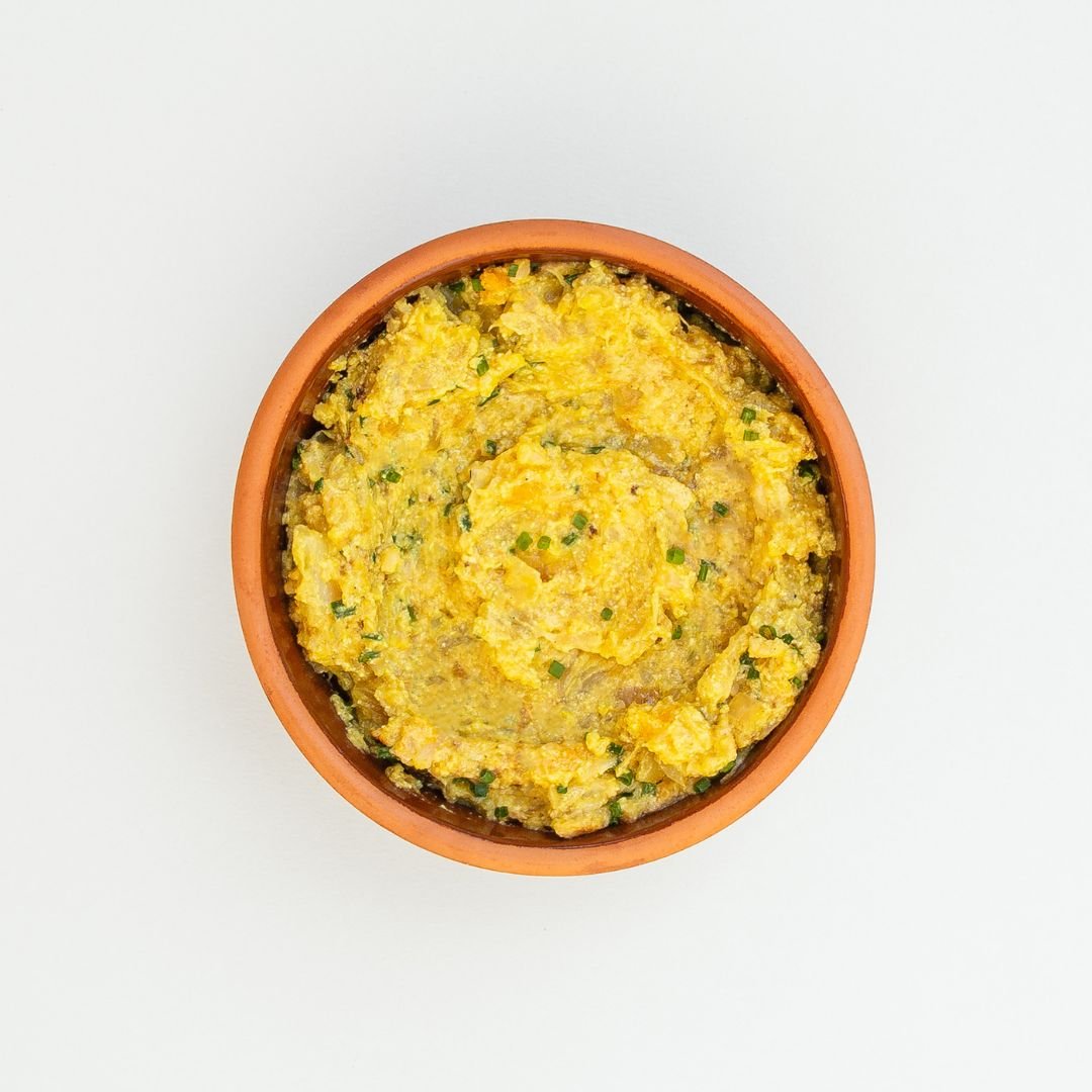 
                  
                    Cauliflower curry spread - Solid Stash
                  
                