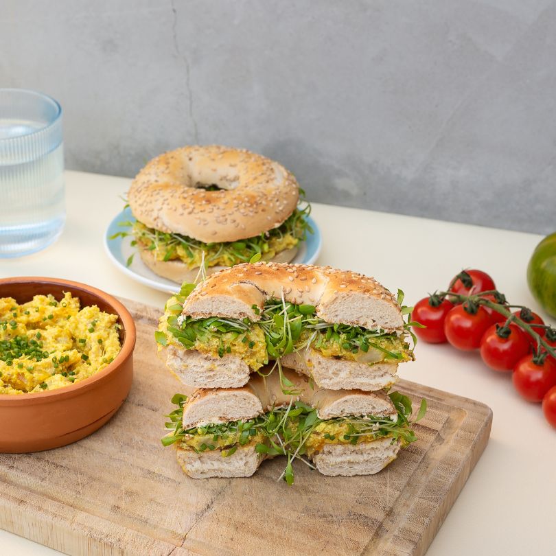 
                  
                    Cauliflower curry spread - Solid Stash
                  
                