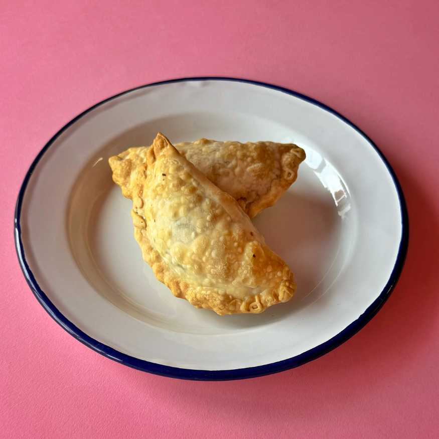 Empanadas by Pepe Empanadas - Solid Stash