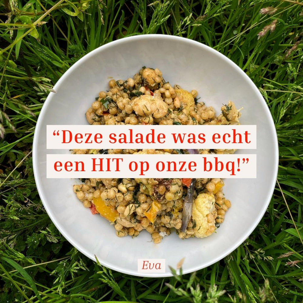 
                  
                    *Free* Pearl couscous salad 🌞Summer Special🌞 - Solid Stash
                  
                