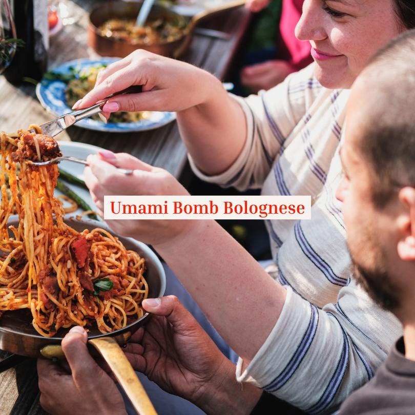 
                  
                    Kraamkost cadeaupakket Solid Stash bolognese
                  
                