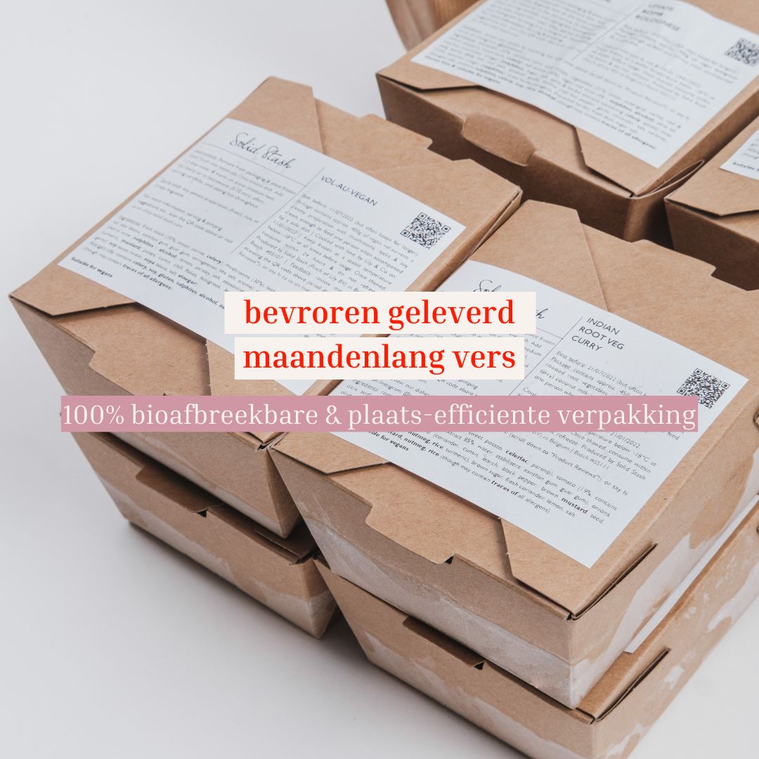 
                  
                    Kraamkost Cadeaupakket
                  
                