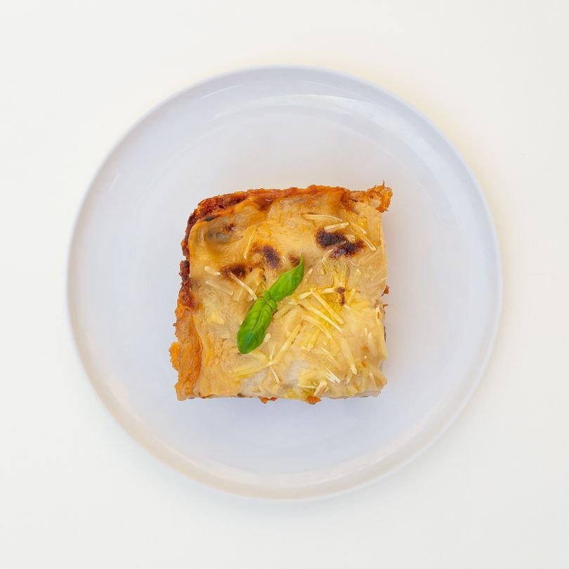 
                  
                    Luscious Lasagna for 2 - Solid Stash
                  
                