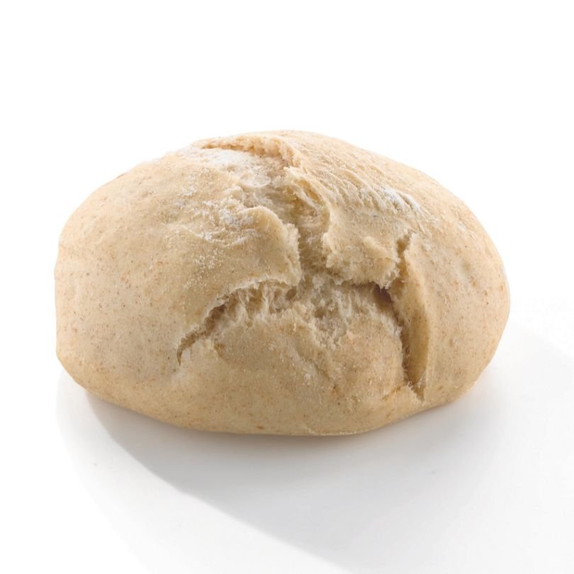Rustic bread rolls (4 pcs) - Solid Stash