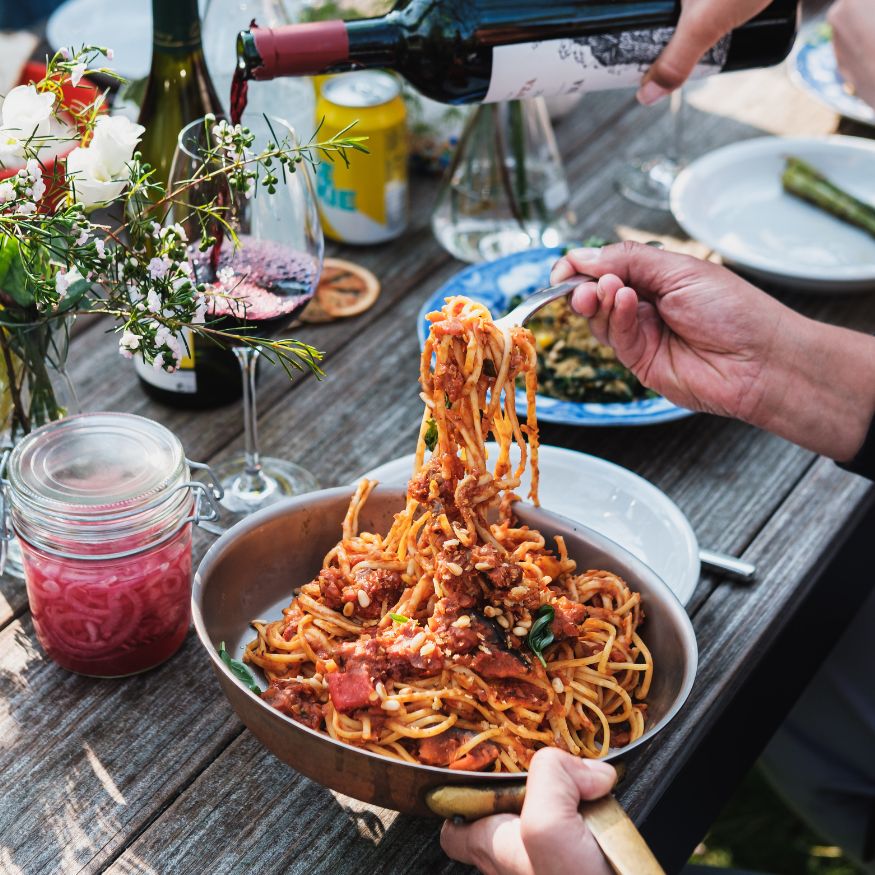 
                  
                    Umami Bomb Bolognese - Solid Stash
                  
                