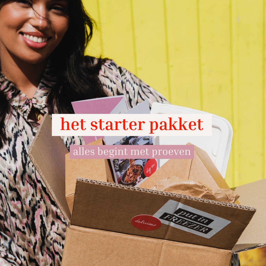 
                  
                    Het Solid Stash Starter Pakket - Solid Stash
                  
                